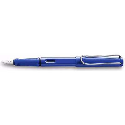 Lamy, Stylo, Safari - Stylo plume (1x) - Publicité Lamy, Stylo, Safari - Stylo plume (1x) - Publicité