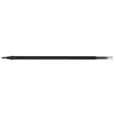 Pentel, Cartouche de rechange + encrier, Mine gel KF6 0,3mm noir (Noir, 0.30 mm, 1 pcs) - Publicité Pentel, Cartouche de rechange + encrier, Mine gel KF6 0,3mm noir (Noir, 0.30 mm, 1 pcs) - Publicité