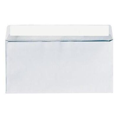 Soennecken, Enveloppes, Enveloppe Format de l'enveloppe : DIN long Dimensions : 220 x 110 mm (l x h) (DL, 100x) - Publicité Soennecken, Enveloppes, Enveloppe Format de l'enveloppe : DIN long Dimensions : 220 x 110 mm (l x h) (DL, 100x) - Publicité