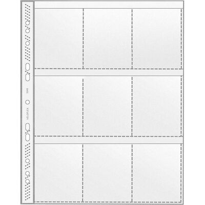 Veloflex, Porte-documents, Pochettes de collecte (A4, 10x) - Publicité Veloflex, Porte-documents, Pochettes de collecte (A4, 10x) - Publicité