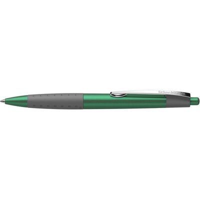 Schneider, Stylo, Stylo à bille Loox Medium (M), Vert, 20 pièces (20x) - Publicité Schneider, Stylo, Stylo à bille Loox Medium (M), Vert, 20 pièces (20x) - Publicité