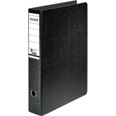 Falken, Classeur, Ordner (A3, 80 mm, 1 pcs) - Publicité Falken, Classeur, Ordner (A3, 80 mm, 1 pcs) - Publicité