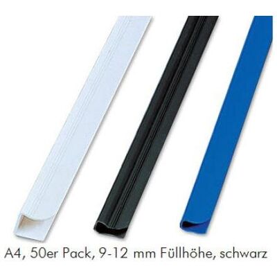Fellowes Rail de serrage Relido, A4, 9, Relieuse : accessoires, Noir - Publicité Fellowes Rail de serrage Relido, A4, 9, Relieuse : accessoires, Noir - Publicité