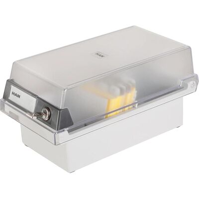 Han, Porte-cartes, Card index box A7 (A7) - Publicité Han, Porte-cartes, Card index box A7 (A7) - Publicité