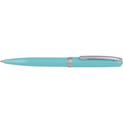 Online, Stylo, Stylo à bille turquoise (1x) - Publicité Online, Stylo, Stylo à bille turquoise (1x) - Publicité