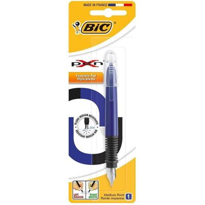 Bic, Stylo, X-pen Standard (1x) - Publicité Bic, Stylo, X-pen Standard (1x) - Publicité