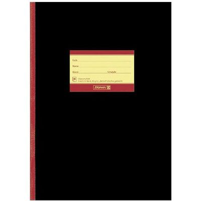 Brunnen, Cahier + bloc-notes, Cahier d'exercices A4 quadrillé 9 cm 1044636 (A4, Quadrillé, Couverture souple) - Publicité Brunnen, Cahier + bloc-notes, Cahier d'exercices A4 quadrillé 9 cm 1044636 (A4, Quadrillé, Couverture souple) - Publicité
