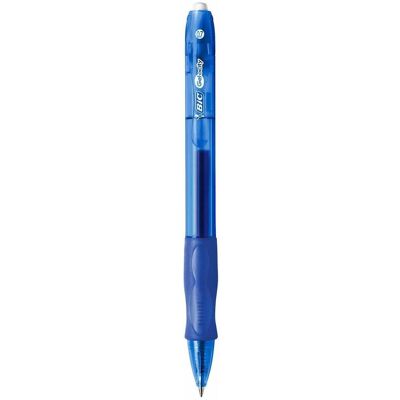 Bic, Stylo, Gel-ocity (1x) - Publicité Bic, Stylo, Gel-ocity (1x) - Publicité
