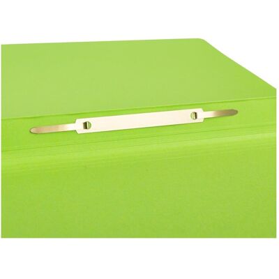 Idena, Porte-documents, Classeur rapide en carton A4 25 pièces assorties (A4, 25x) - Publicité Idena, Porte-documents, Classeur rapide en carton A4 25 pièces assorties (A4, 25x) - Publicité
