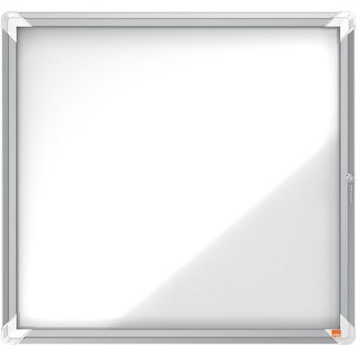 Nobo, Panneau d'information, Vitrine d'affichage Pacifique 6 x A4 - Publicité Nobo, Panneau d'information, Vitrine d'affichage Pacifique 6 x A4 - Publicité