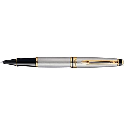 Waterman, Stylo, Expert (1x) - Publicité Waterman, Stylo, Expert (1x) - Publicité