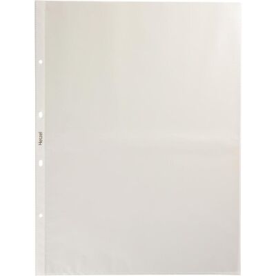 Rexel, Porte-documents, Sac de présentation (A3, 100x) - Publicité Rexel, Porte-documents, Sac de présentation (A3, 100x) - Publicité