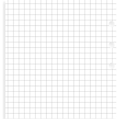 Filofax, Calendrier + agenda, Livrets de remplacement (95 x 171 mm) - Publicité Filofax, Calendrier + agenda, Livrets de remplacement (95 x 171 mm) - Publicité