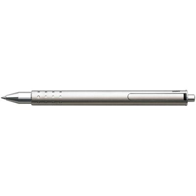 Lamy, Stylo, Stylo à bille roulante rapide (1x) - Publicité Lamy, Stylo, Stylo à bille roulante rapide (1x) - Publicité