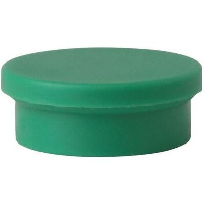 Niceday, Aimant, Aimants pour tableau blanc 20MM Vert 20 mm x 20 mm (10x) - Publicité Niceday, Aimant, Aimants pour tableau blanc 20MM Vert 20 mm x 20 mm (10x) - Publicité