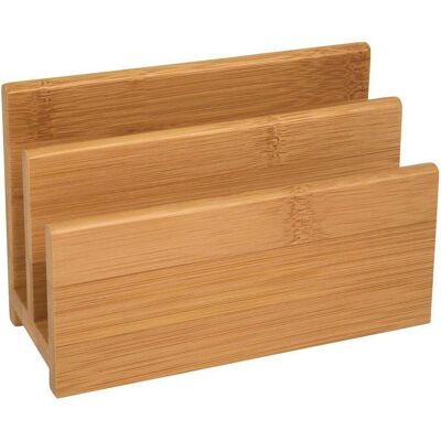 Wedo, Bureau : accessoires, porte-lettres - Publicité Wedo, Bureau : accessoires, porte-lettres - Publicité