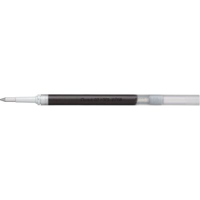 Pentel, Cartouche de rechange + encrier, Cartouche pour scooter EnerGel Permanent (Noir, 0.70 mm, 1 pcs) - Publicité Pentel, Cartouche de rechange + encrier, Cartouche pour scooter EnerGel Permanent (Noir, 0.70 mm, 1 pcs) - Publicité