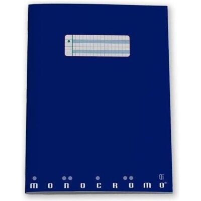 Pigna, Cahier + bloc-notes, Maxi-Pack 10 carnets monochromes (A4, À rayures) - Publicité Pigna, Cahier + bloc-notes, Maxi-Pack 10 carnets monochromes (A4, À rayures) - Publicité