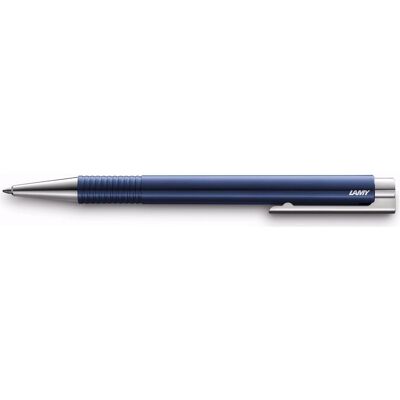 Lamy, Stylo, Logo du stylo à bille 204 M (1x) - Publicité Lamy, Stylo, Logo du stylo à bille 204 M (1x) - Publicité