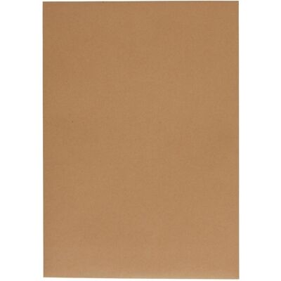 Idena, Pochette d'expédition + enveloppe à bulles, VT C4 marron 90g 250 sk sans pli FSC-Rec (250 pcs) - Publicité Idena, Pochette d'expédition + enveloppe à bulles, VT C4 marron 90g 250 sk sans pli FSC-Rec (250 pcs) - Publicité