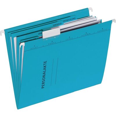 Pagna, Porte-documents, Dossier personnel (A4, 1x) - Publicité Pagna, Porte-documents, Dossier personnel (A4, 1x) - Publicité