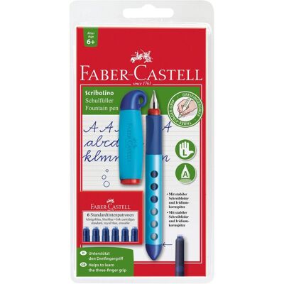 Magni, Stylo, Stylo scolaire (1x) - Publicité Magni, Stylo, Stylo scolaire (1x) - Publicité
