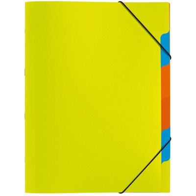 Pagna, Porte-documents, Lucy Tendance (A4, 1x) - Publicité Pagna, Porte-documents, Lucy Tendance (A4, 1x) - Publicité