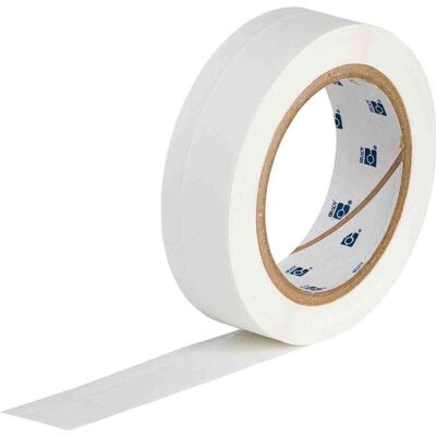 Brady, Rouleau d’étiquettes, LAM-5-103, Étiquettes prédécoupées pour plastification, polyester, transparent, 25,4 x 12,7mm, pe (30.48 mm) - Publicité Brady, Rouleau d’étiquettes, LAM-5-103, Étiquettes prédécoupées pour plastification, polyester, transparent, 25,4 x 12,7mm, pe (30.48 mm) - Publicité