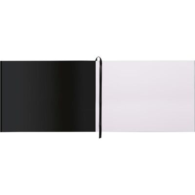 Rhodia Touch Livre d'Aquarelle - Papier pour Aquarelle - Publicité Rhodia Touch Livre d'Aquarelle - Papier pour Aquarelle - Publicité