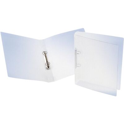 Viquel, Classeur, Classeurs à anneaux (A4, 25 mm, 1 pcs) - Publicité Viquel, Classeur, Classeurs à anneaux (A4, 25 mm, 1 pcs) - Publicité