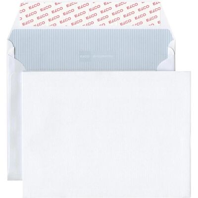 Elco, Enveloppes, Enveloppes Documento (C5, 250x) - Publicité Elco, Enveloppes, Enveloppes Documento (C5, 250x) - Publicité