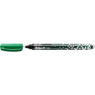 Pelikan Stylo, Stylo fibre encre 273 (1x) - Publicité Pelikan Stylo, Stylo fibre encre 273 (1x) - Publicité