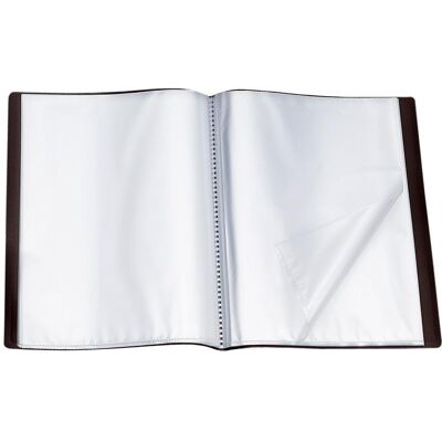 Viquel, Porte-documents, Voir les livres (A4) - Publicité Viquel, Porte-documents, Voir les livres (A4) - Publicité