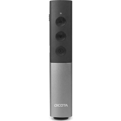 Dicota Dispositif de présentation, Bluetooth Presenter, Bluetooth Presenter - Publicité Dicota Dispositif de présentation, Bluetooth Presenter, Bluetooth Presenter - Publicité