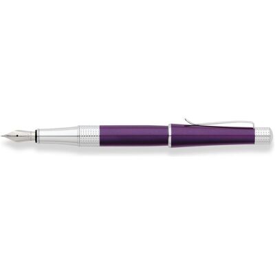 Cross, Stylo, Beverly M (1x) - Publicité Cross, Stylo, Beverly M (1x) - Publicité