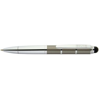 Online, Stylo, Stylo à bille twist PICCOLO (3x) - Publicité Online, Stylo, Stylo à bille twist PICCOLO (3x) - Publicité