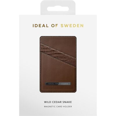 iDeal Of Sweden, Porte-cartes, IDMCHSS21-293 - Publicité iDeal Of Sweden, Porte-cartes, IDMCHSS21-293 - Publicité