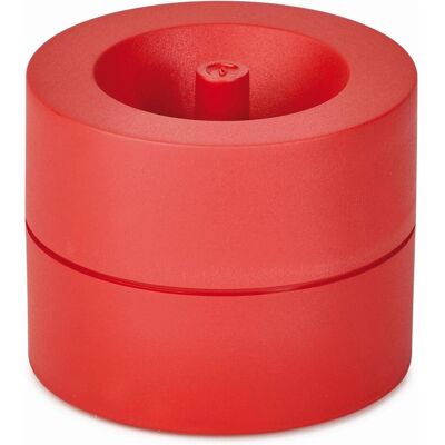 Maul, Attaches, Distributeur de trombones MAULpro Eco Rouge (1x) - Publicité Maul, Attaches, Distributeur de trombones MAULpro Eco Rouge (1x) - Publicité