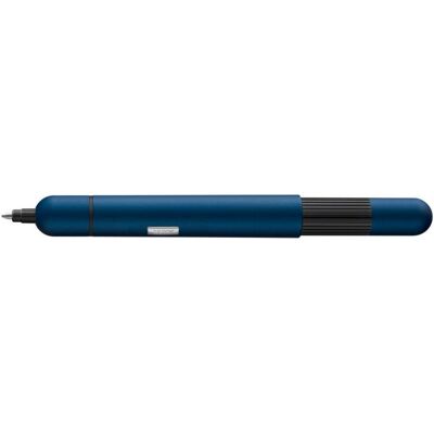 Lamy, Stylo, Stylo à Bille Pico Bleu 288 (1x) - Publicité Lamy, Stylo, Stylo à Bille Pico Bleu 288 (1x) - Publicité