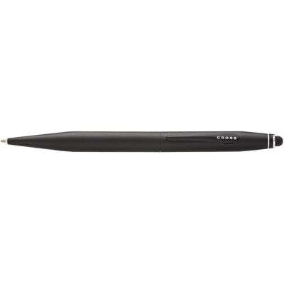 Cross, Stylo, Stylo à bille TECH 2 noir (1x) - Publicité Cross, Stylo, Stylo à bille TECH 2 noir (1x) - Publicité