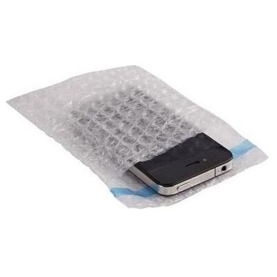 Aircap, Pochette d'expédition + enveloppe à bulles, Sachets à bulles d'air EL Top S 150 x 200 mm (l x h) 3 plis auto-adhésifs polyéthylène transpa... Publicité Aircap, Pochette d'expédition + enveloppe à bulles, Sachets à bulles d'air EL Top S 150 x 200 mm (l x h) 3 plis auto-adhésifs polyéthylène transpa... Publicité