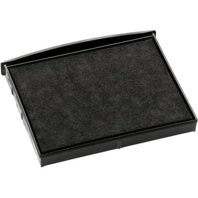 Colop, Tampon encreur, Coussin de remplacement E/2800 Noir - Publicité Colop, Tampon encreur, Coussin de remplacement E/2800 Noir - Publicité