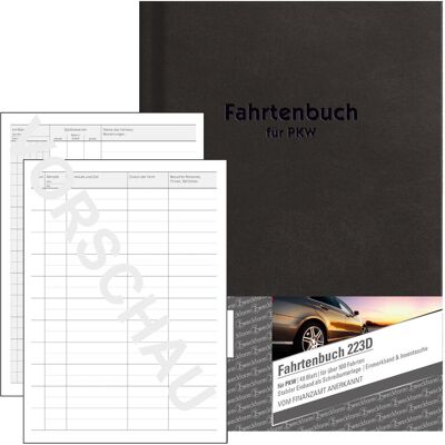 Avery Cahier + bloc-notes, Carnet de route (A5, Règle spéciale, Couverture rigide) - Publicité Avery Cahier + bloc-notes, Carnet de route (A5, Règle spéciale, Couverture rigide) - Publicité