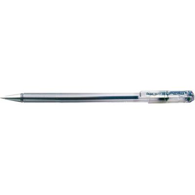 Pentel, Stylo, Stylo à bille Tolles Blue (12x) - Publicité Pentel, Stylo, Stylo à bille Tolles Blue (12x) - Publicité