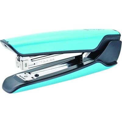 Kangaro, Agrafeuse, Classeur NOWA-335S/S BINDER, 30-FLATT-BINDER, métal, dans PP-BOX, TURQUIE KAN335S/S-24 (30 feuilles) - Publicité Kangaro, Agrafeuse, Classeur NOWA-335S/S BINDER, 30-FLATT-BINDER, métal, dans PP-BOX, TURQUIE KAN335S/S-24 (30 feuilles) - Publicité
