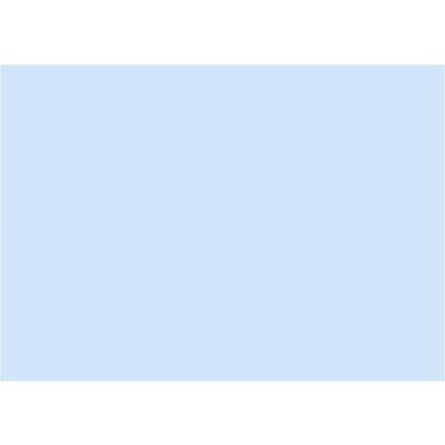 Brunnen, Fiche, Fiche DIN A6 paysage vierge bleu 100 pcs/paquet (A6, 180 g/m²) - Publicité Brunnen, Fiche, Fiche DIN A6 paysage vierge bleu 100 pcs/paquet (A6, 180 g/m²) - Publicité
