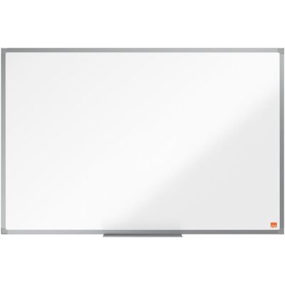 Nobo, Tableau de présentation, Tableau blanc Essence 1915451 émail, 60x90cm (90 x 60 cm) - Publicité Nobo, Tableau de présentation, Tableau blanc Essence 1915451 émail, 60x90cm (90 x 60 cm) - Publicité