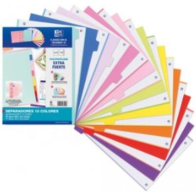 Oxford, Classeur : accessoires, 400159038 - Publicité Oxford, Classeur : accessoires, 400159038 - Publicité