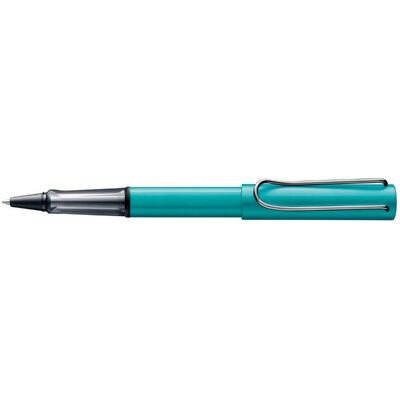Lamy, Stylo, Roller Al-star turmaline (1x) - Publicité Lamy, Stylo, Roller Al-star turmaline (1x) - Publicité