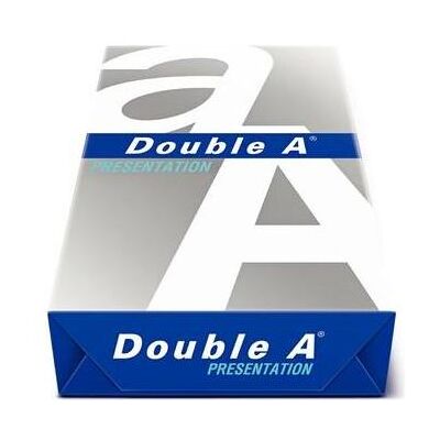 LatestBuy Papier à Copier A4 Double A - 100gsm, 200 Feuilles, Blanc - Publicité LatestBuy Papier à Copier A4 Double A - 100gsm, 200 Feuilles, Blanc - Publicité